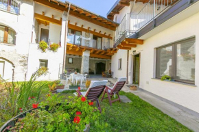 Casa Baroni few min from Orta Lake - Happy Rentals Alzo